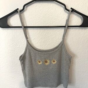Hollister Baby Cami. Size XS.